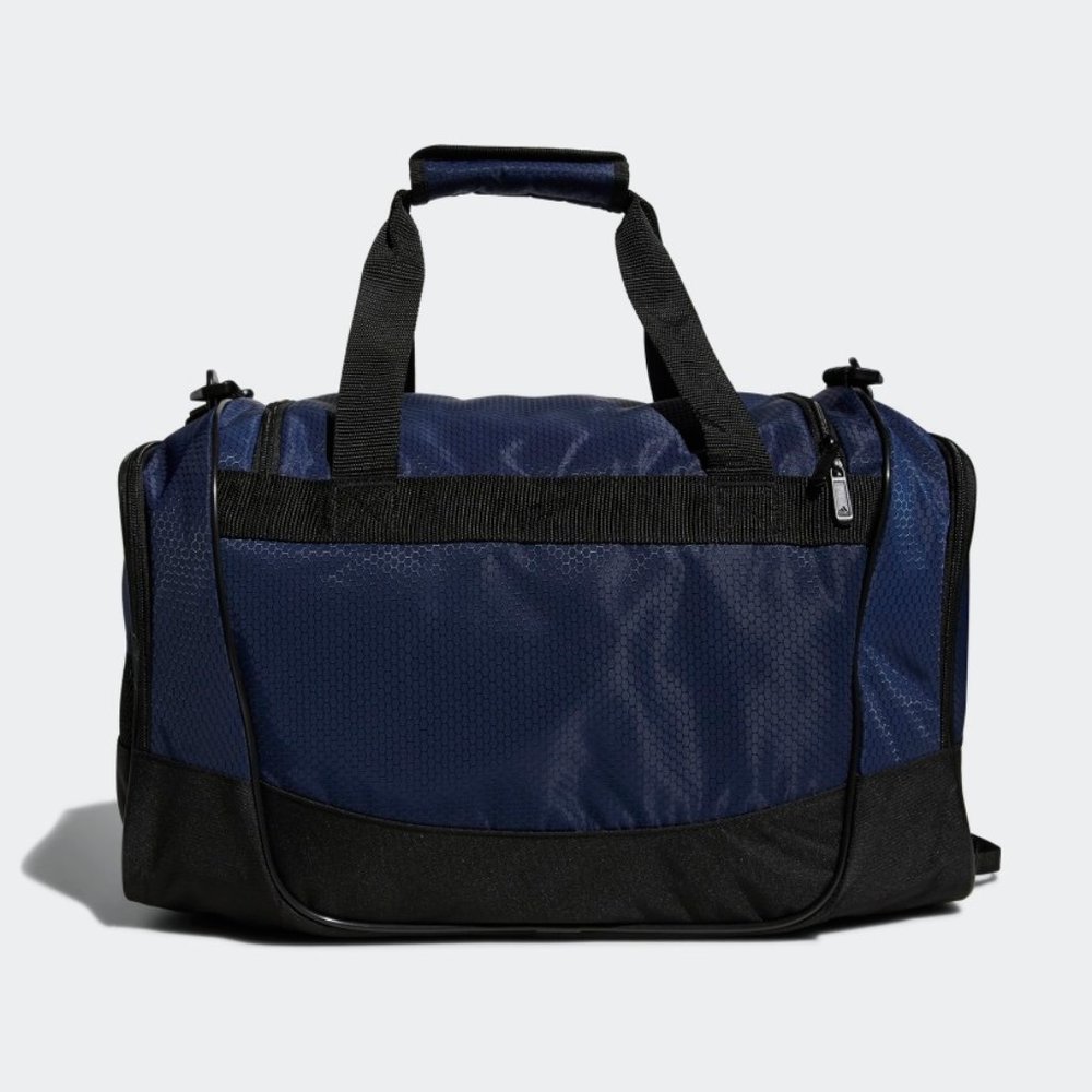 Adidas DEFENDER III Small Duffel Bag 5322 - Picture 3 of 7